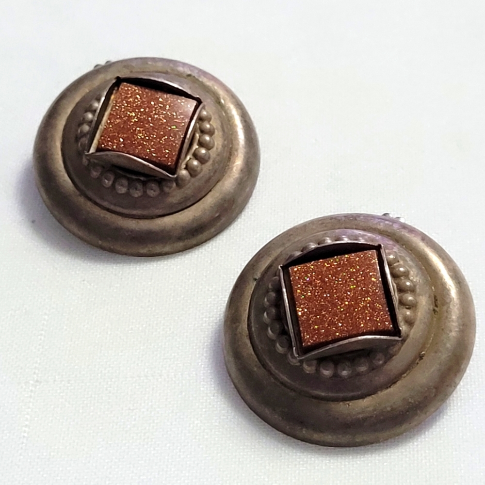 Kate Hines Earrings